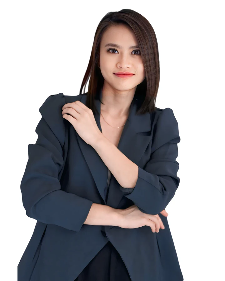 Yen Lee, Corporate Trainer at ShangZhan Academy
